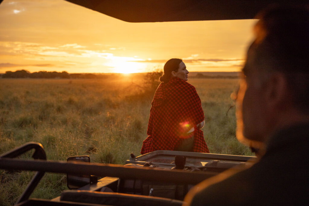 Slow Safari